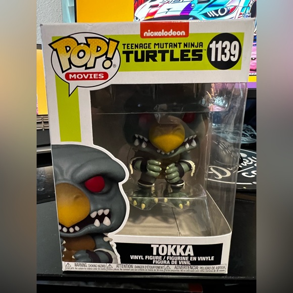 Funko Pops